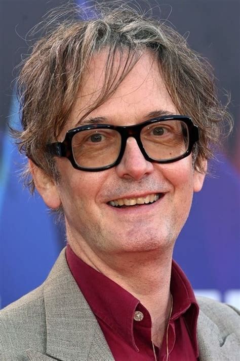Jarvis Cocker's Magical Transformation from Pulp to Solo Success